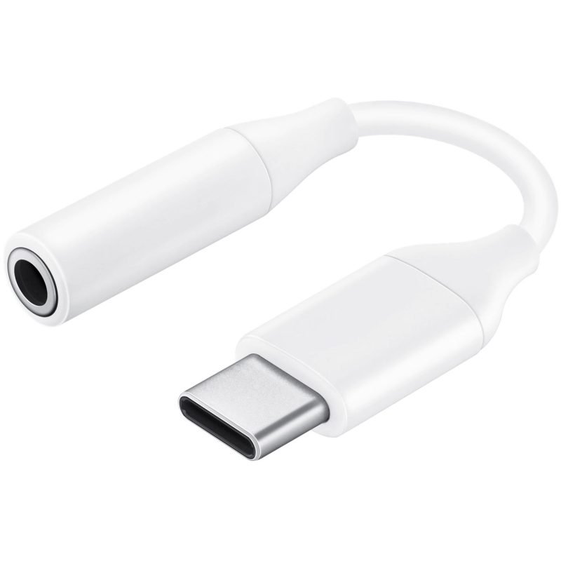 Type-c to 3.5mm Audio Jack Earphone Cable 3.5mm AUX USB C Audio Adapter