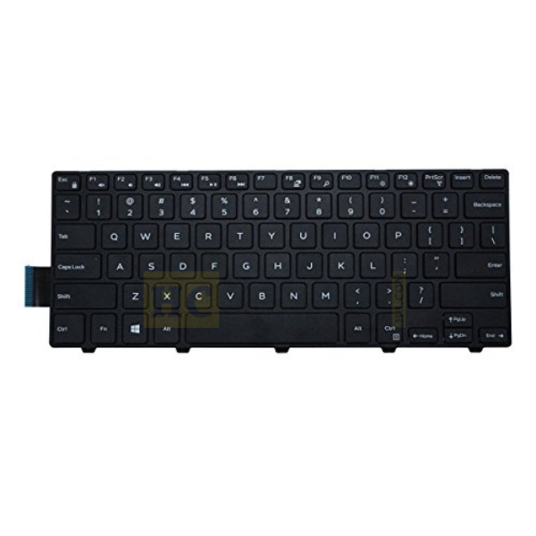 Dell 3468 Laptop Keyboard | Hafeez Center Lahore