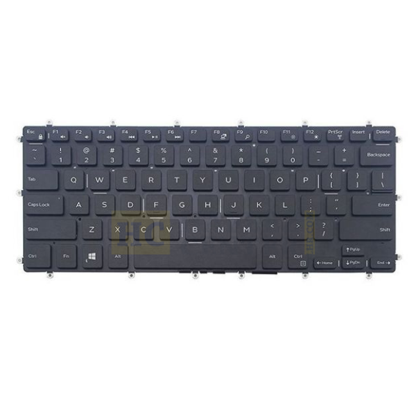 Dell 7460 Laptop Keyboard | Hafeez Center Lahore