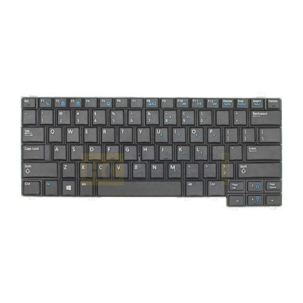 Dell E5440 Laptop Keyboard | Hafeez Center Lahore