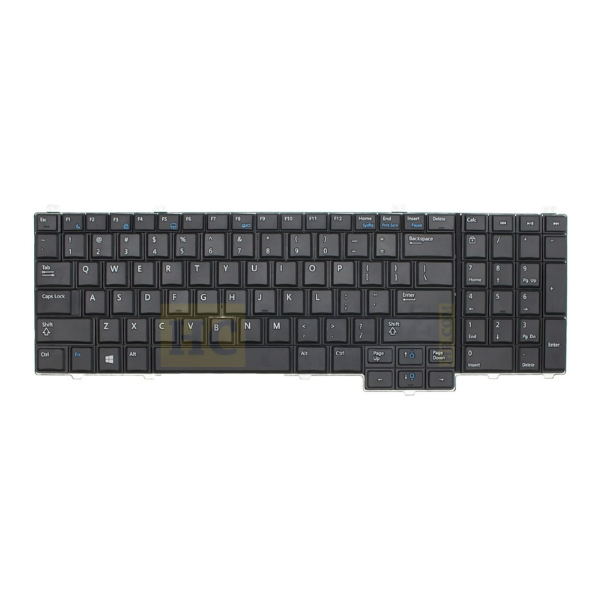 Dell E5540 Laptop Keyboard | Hafeez Center Lahore