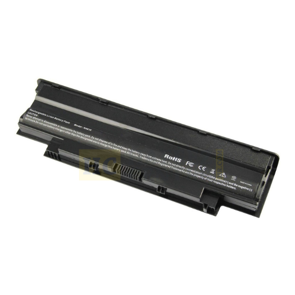 Dell N5110 9 Cell Battery | Hafeez Center Lahore