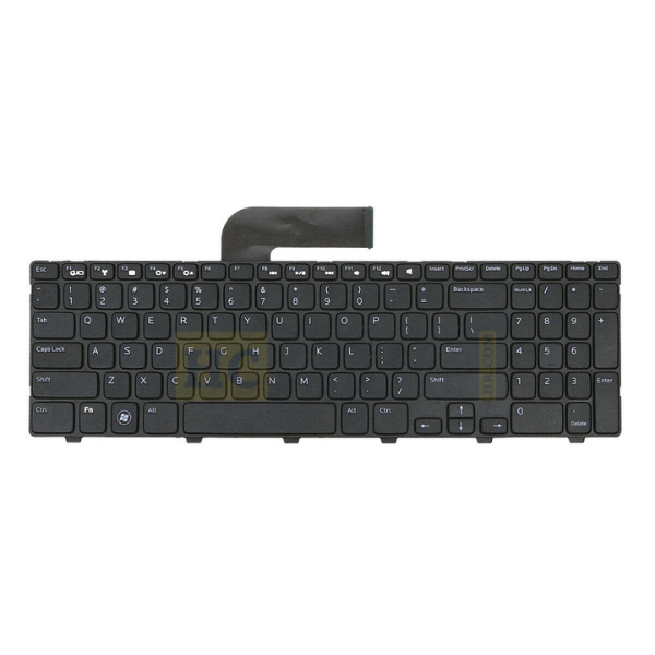 Dell N5110 Laptop Keyboard | Hafeez Center Lahore