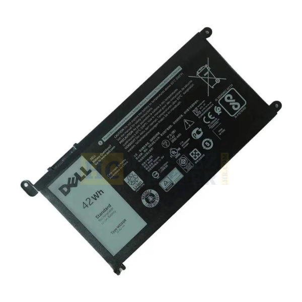 Dell V5460 3 Cell Battery | Hafeez Center Lahore