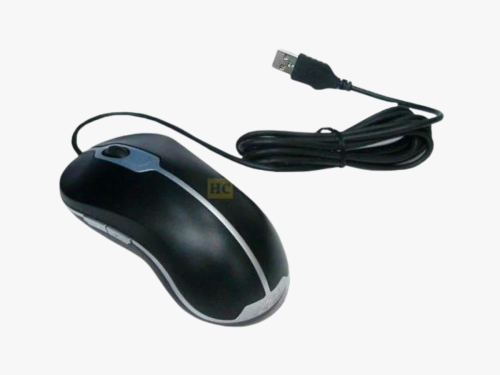 Hafeez center mouse dell.