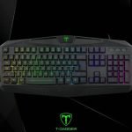 T-Dagger Keyboard - Hafeez Center