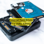 best internal hard drive for video editing