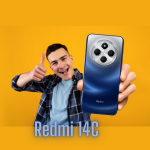 redmi 14c hafeez center