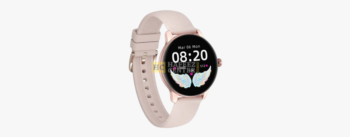 Kieslect L11 Smart Watch Ladies