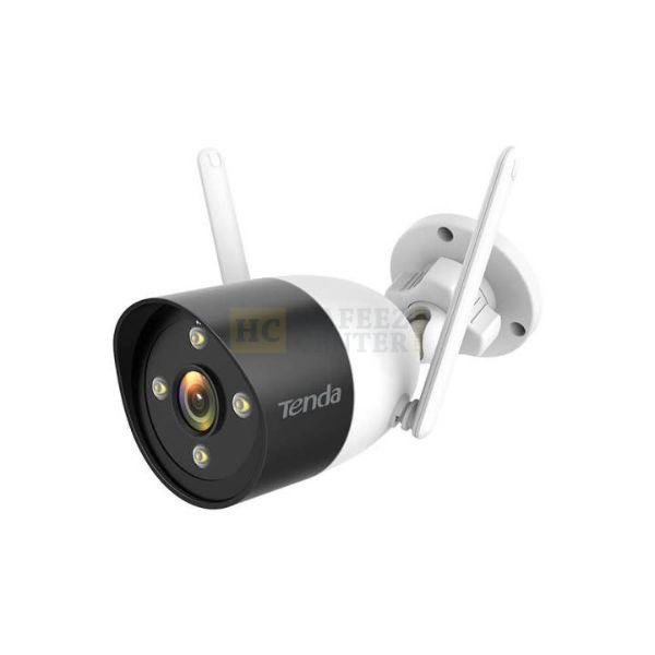 Tenda CT6 Outdoor Wi-Fi Camera