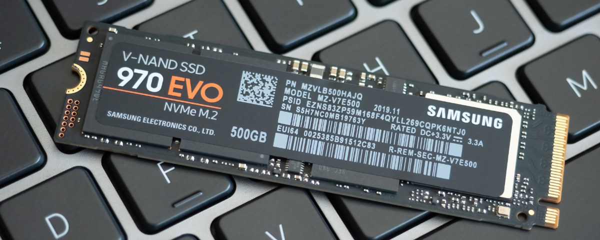 nvme ssd - Hafeez Center Blogs