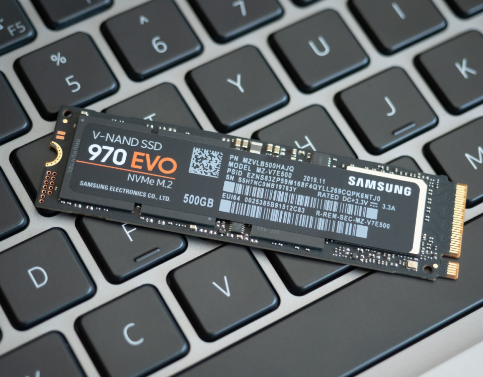 nvme ssd - Hafeez Center Blogs