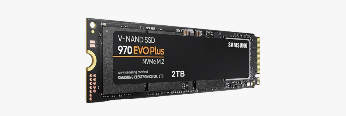 nvme ssd defination