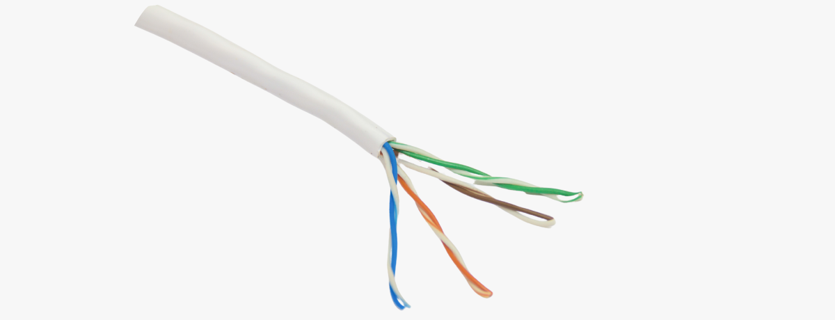 1. Cat5e