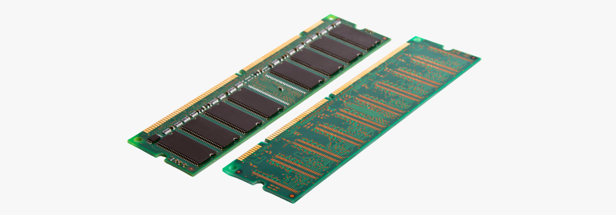 Power Efficiency DDR5 RAM