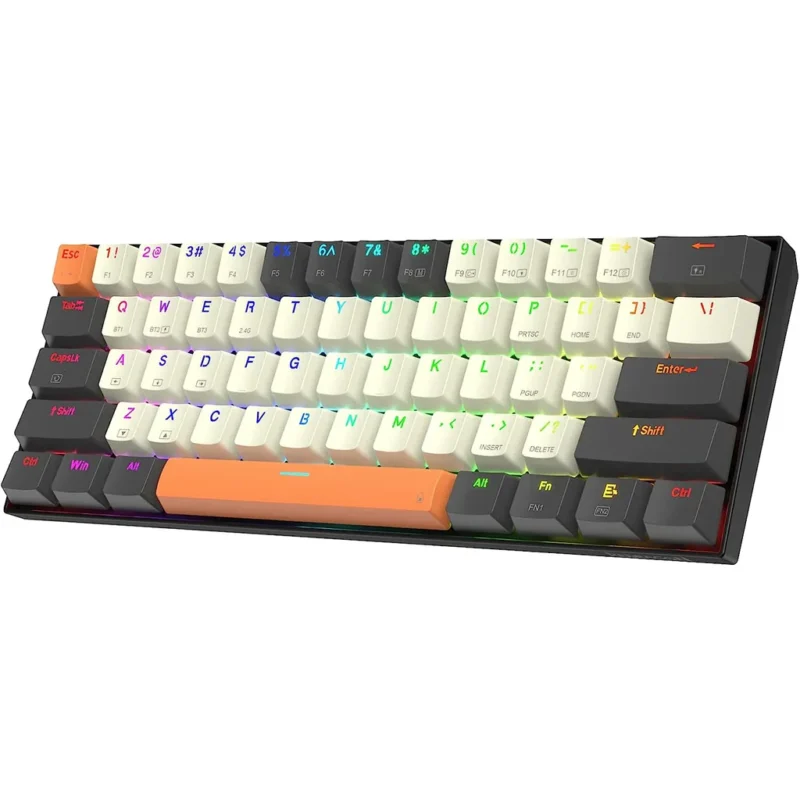 Bloody K644 CGO RGB Pro Keyboard