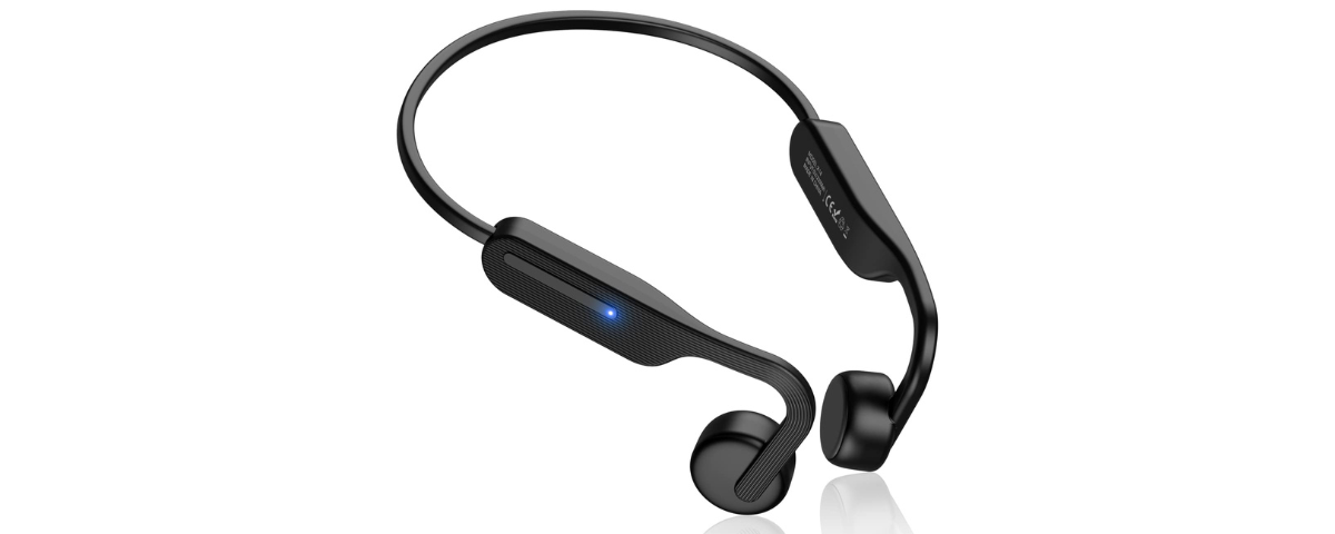 Bone Conduction Headphones - Hafeez Center Blogs