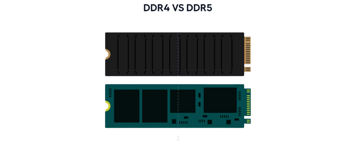 DDR5 RAM vs DDR4 Hafeez Center Blogs