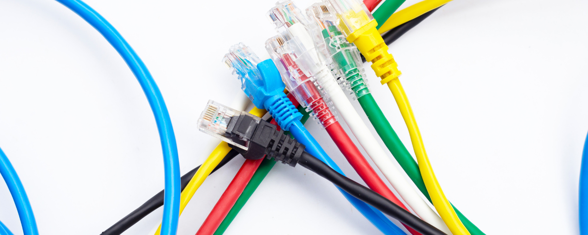 Ethernet Cable Categories - Hafeez Center Blogs