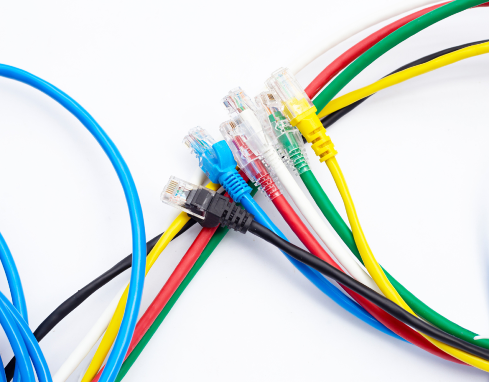 Ethernet Cable Categories - Hafeez Center Blogs