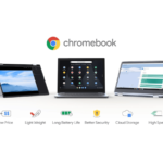 Google Chromebook - Hafeez Center Blogs