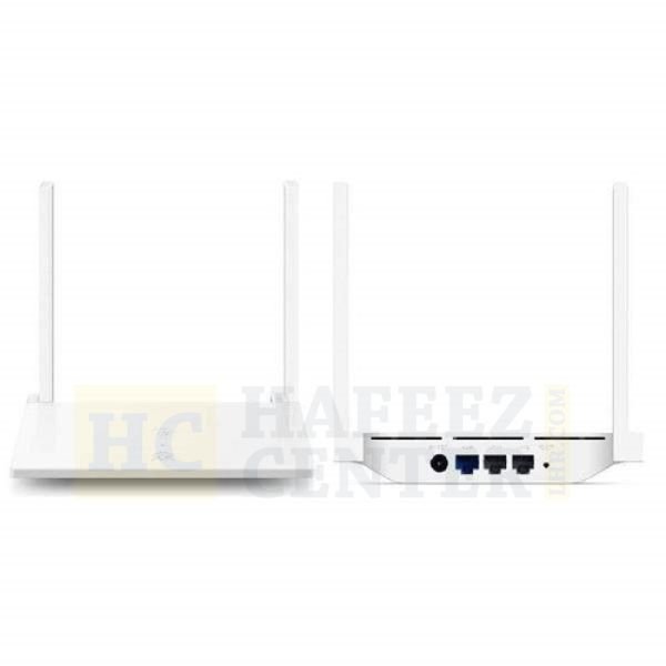 Huawei WS318n N300 Wireless Wifi Router - Hafeez Center Lahore