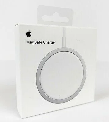 Iphone MegaSafe wireless charger - Hafeez Center Lahore