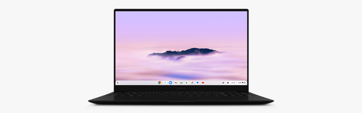 Key Features of Google Chromebook