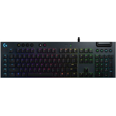 Logitech G815 RGB