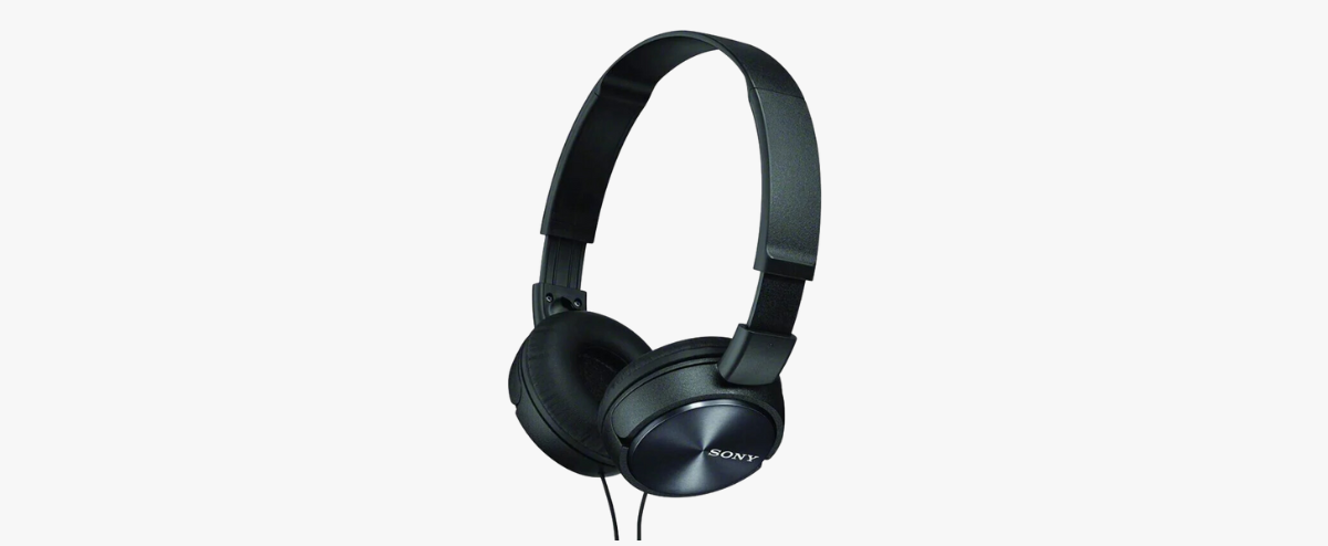 MDR-ZX310AP Sony Headphone Review