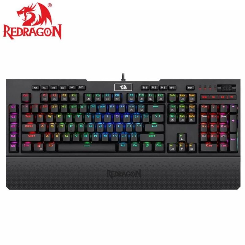 Redragon K586