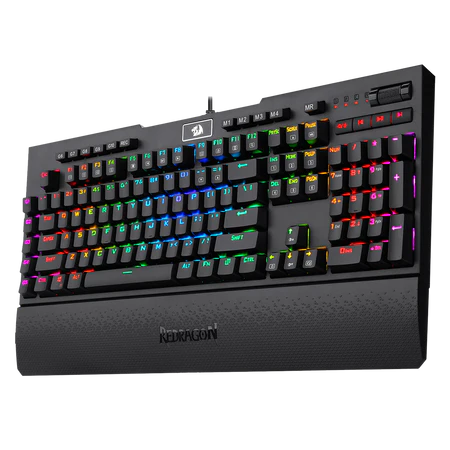 Redragon K586