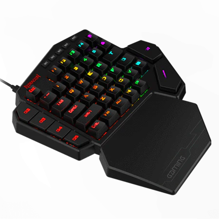 Redragon K601