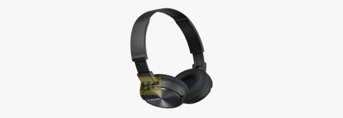 SONY Headset MDR-450BT