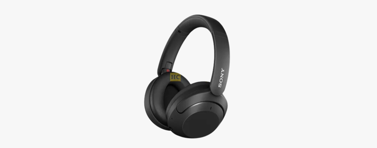 WH-XB910N Wireless Noise Cancelling EXTRA BASS