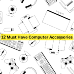 12 Best PC Accessories to Buy Online at the Best Prices in Pakistan - Hafeez Center Blogs