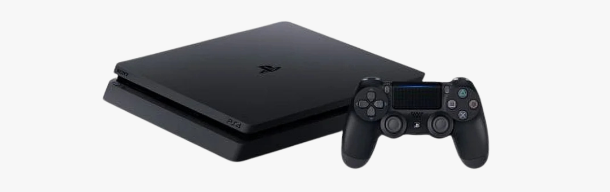 PlayStation 4 - HC Blog