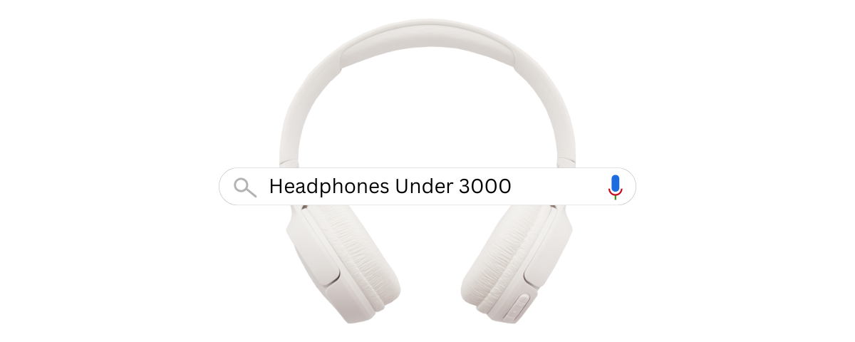 5 Best Budget Headphones Under 3000 You Can Buy in Pakistan - Hafeez Center Blogs