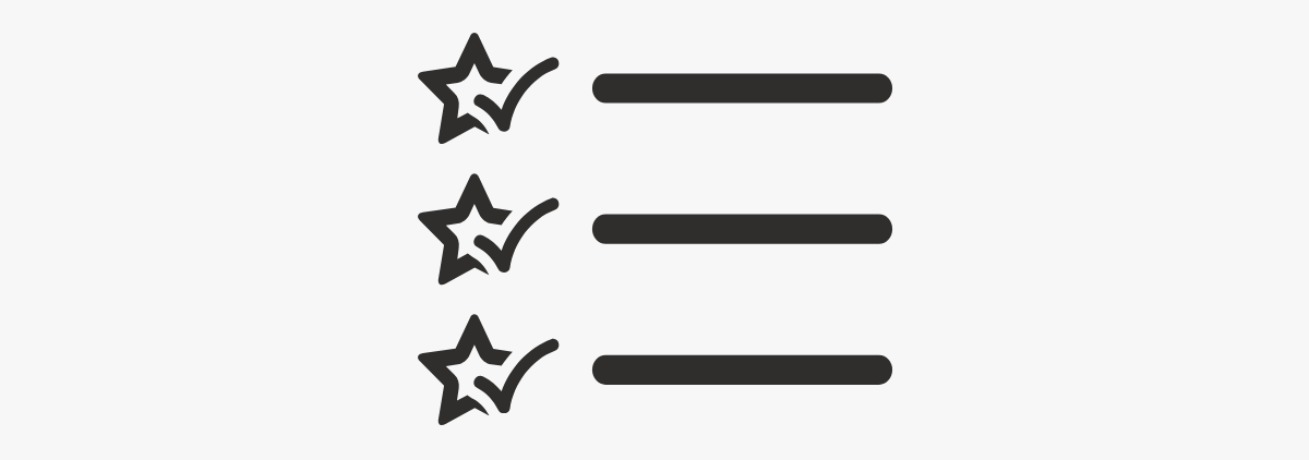 4. Evaluate the Features - Comparing Products