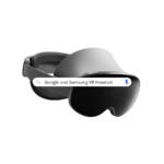 Google and Samsung XR Headset ‘Project Moohan - Hafeez Center Blogs