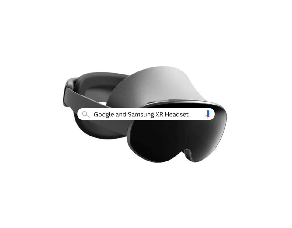 Google and Samsung XR Headset ‘Project Moohan - Hafeez Center Blogs