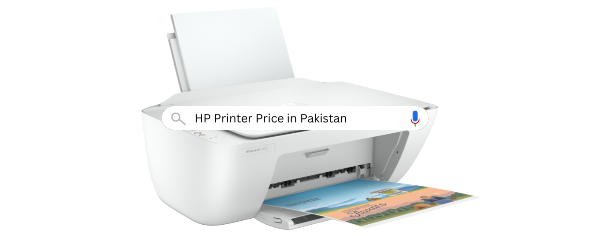 HP Printer Price in Pakistan - Hafeez Center Blogs