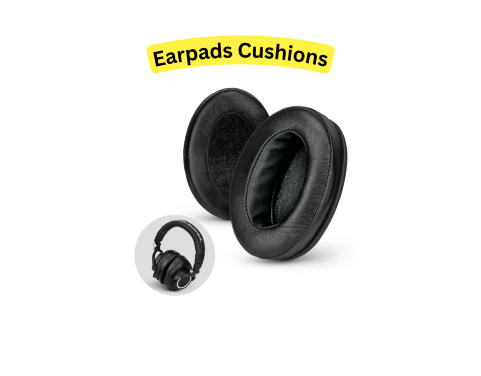 Headphone Earpad Replacement Guide - Hafeez Center Blogs