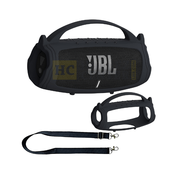 JBL Charge 5 Portable Bluetooth Speaker