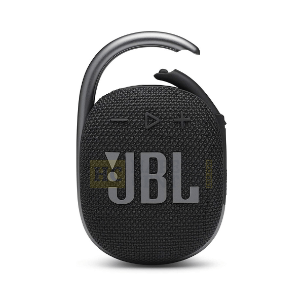 JBL Clip 4 Bluetooth Portable Speaker ...