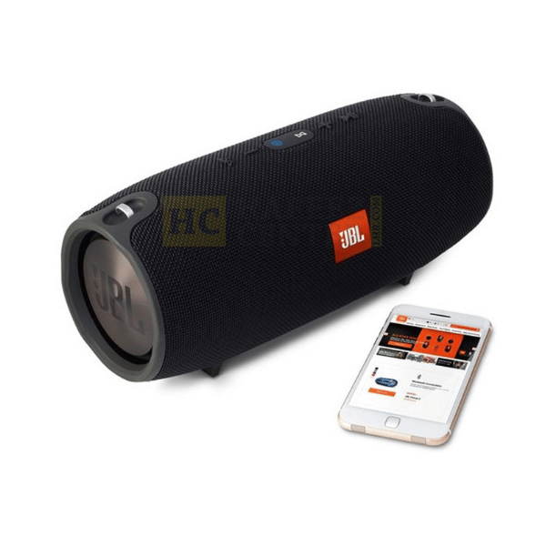 JBL Xtreme 3 Portable Bluetooth Speaker