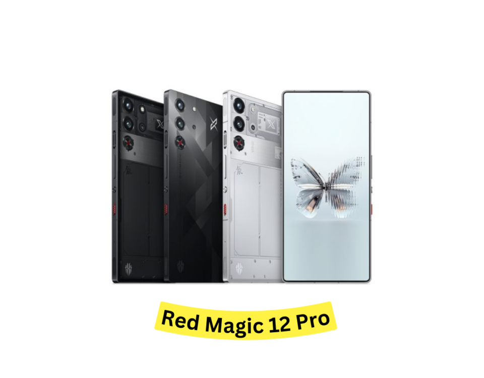 Red Magic 10 Pro Review Facts, Features, and Highlights - Hafeez Center Blogs