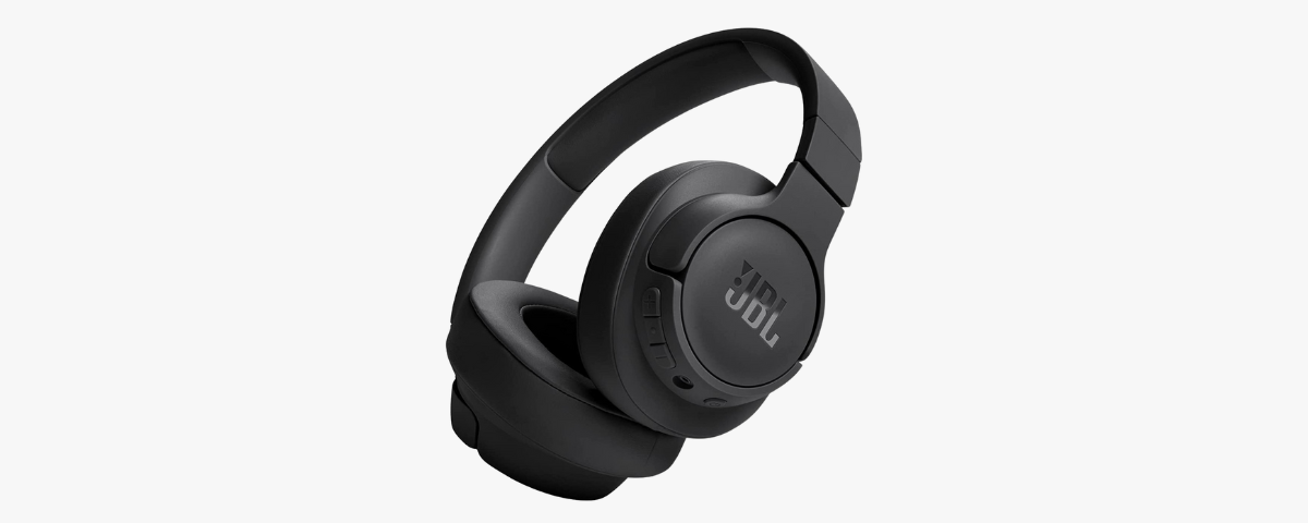 best wireless headphones - JBL