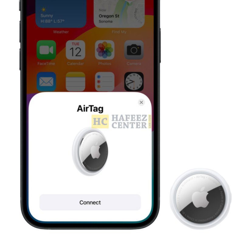 Apple AirTag - Image 5