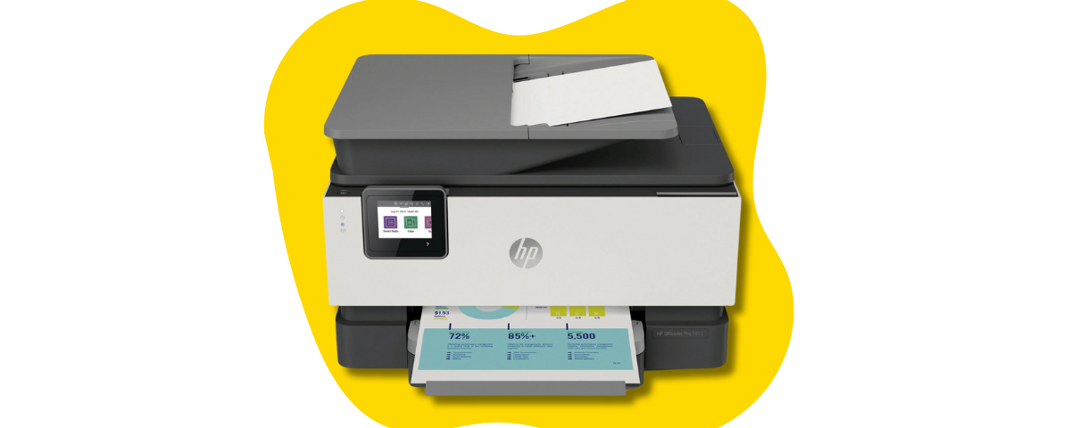 All in One Printers Combining Printing, Scanning, and Copying - Hafeez Center Blogs